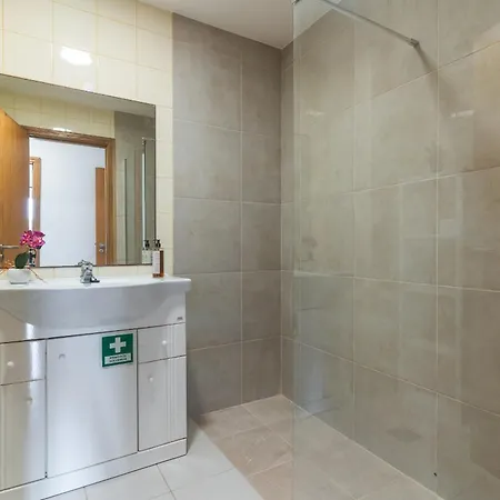 דירה Calcada Encantada By Atlantic *
